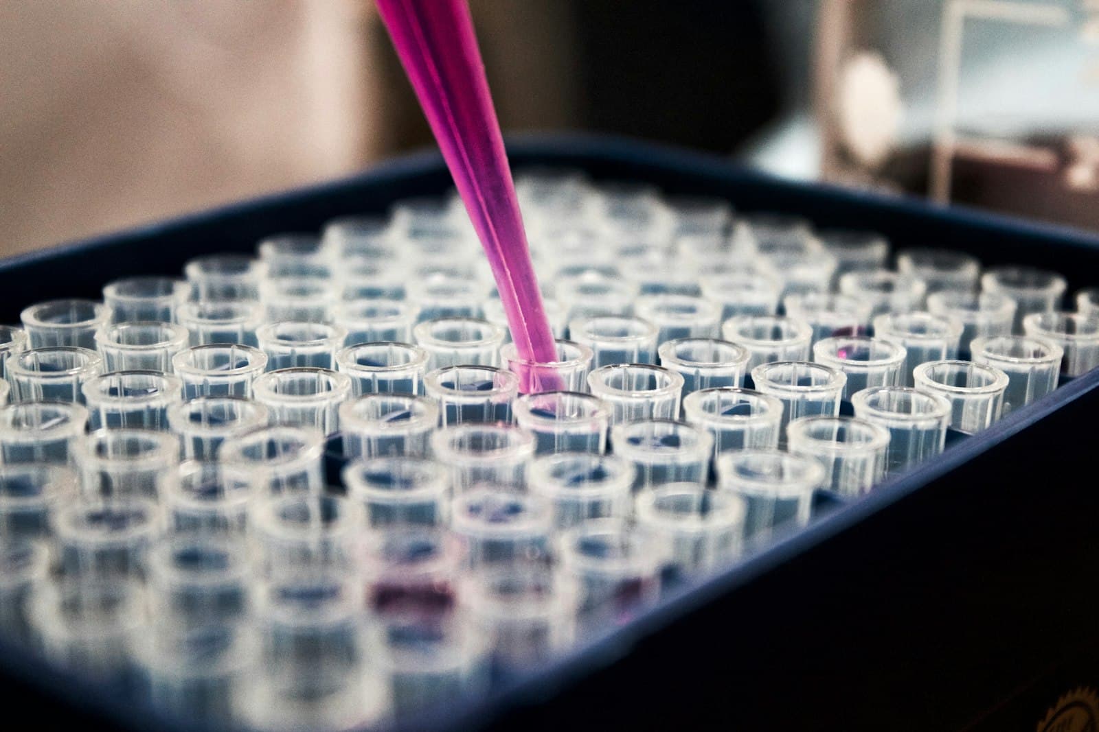 Accelerating drug discovery through AI