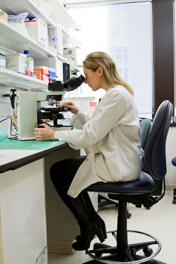 Deep domain expertise in pharmaceutical research and AI engineering