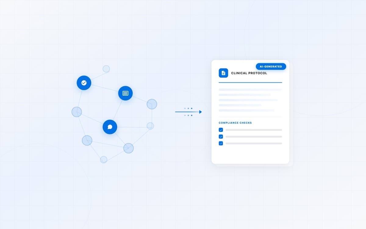 AI Protocol Writing for Clinical Trials: What to Know in 2026